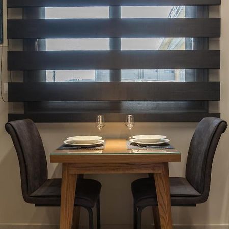 Artemis Apartment Heraklion  Ngoại thất bức ảnh