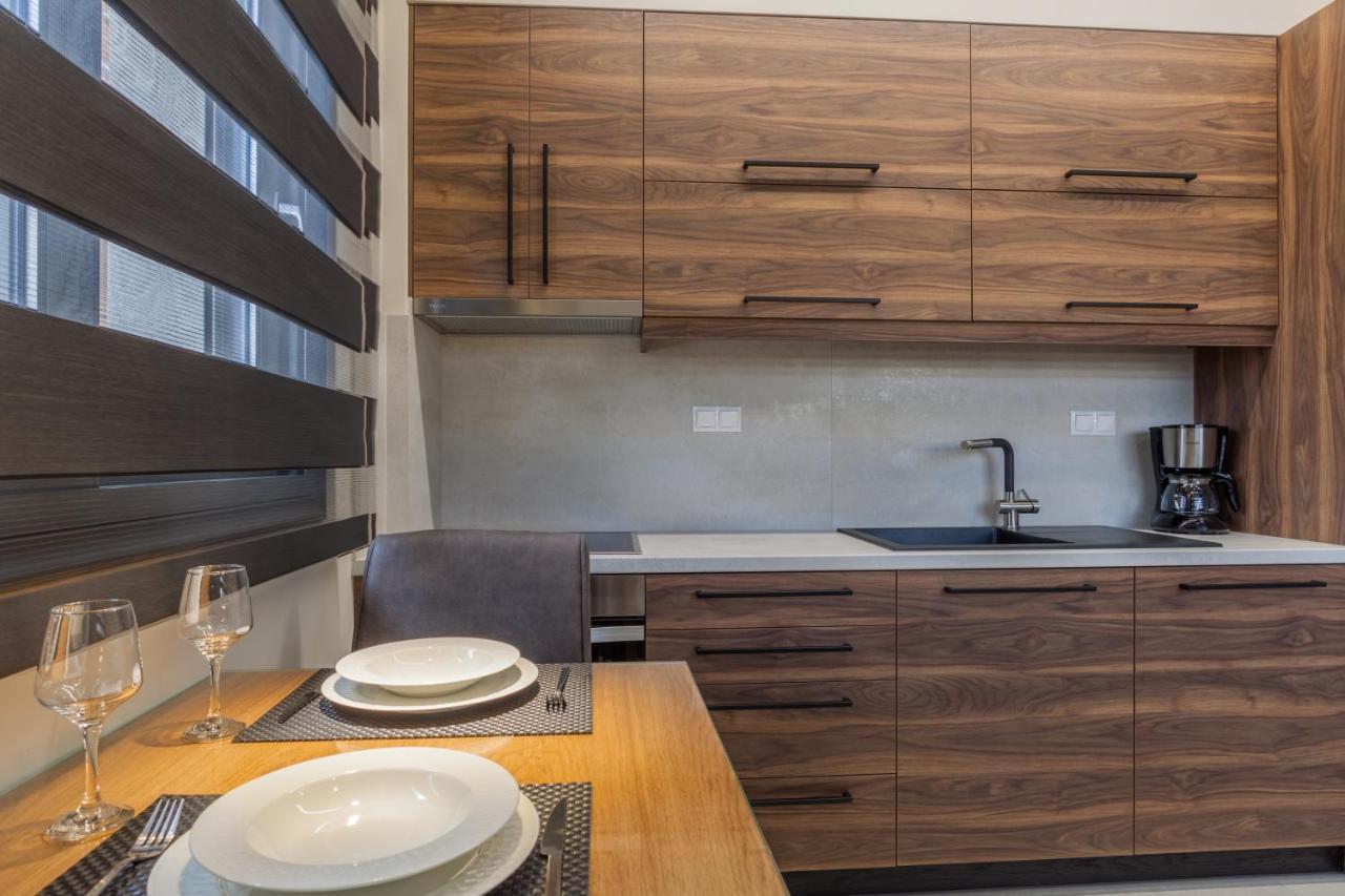 Artemis Apartment Heraklion  Ngoại thất bức ảnh